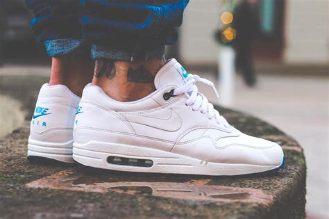 Air Max 1 foot locker